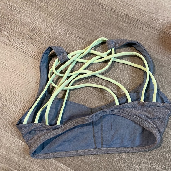Lululemon sportsbra - Picture 1 of 3